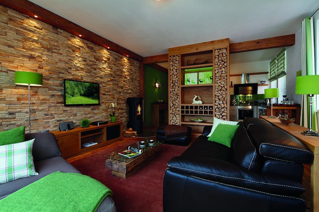 Apartments Am Alten Rathaus Oberstdorf Room photo