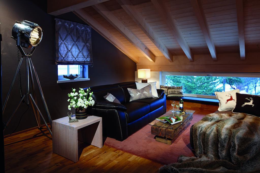 Apartments Am Alten Rathaus Oberstdorf Room photo